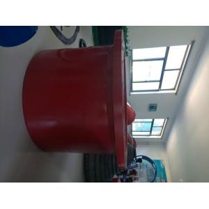 EN 598 ISO 2531 Ductile Iron Pipe Other End Spigot DI Pipe Anti Corrosion