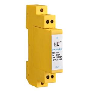 China surge protective device-terminal block modules wholesale