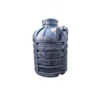 China HDPE Vertical Cleaning Septic Tank Rotational Moulding on sale