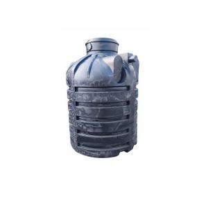 China HDPE Vertical Cleaning Septic Tank Rotational Moulding supplier
