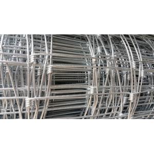 Galvanized Wire Mesh Garden corral fence panels field fence 330 feet Zoo Wild Fencing Roll Hardware