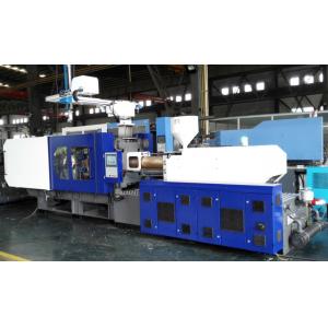 China 500T PET Preform Injection Molding Machine , Preform Making Machine 5 Gallon wholesale