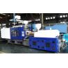 China 500T PET Preform Injection Molding Machine , Preform Making Machine 5 Gallon wholesale