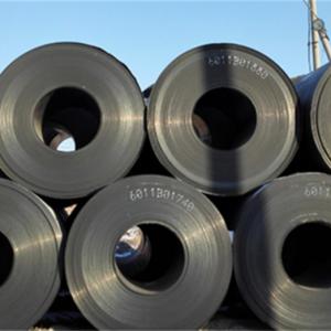 China SAE1045 AISI 1045 S45C Low Medium High Carbon Steel For Structure Pipe supplier