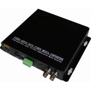 2 channels 3G/HD-SDI with 1 port 10/100 Ethernet ,1-ch RS232/422/485 to fiber multiplexer
