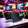 ゲームGPU RTX A5000 24G GDDR6 ゲームGPU エラー修正コード (ECC) デスクトップグラフィックカード VGA出力インターフェース