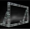 Professional Aluminum Stage Truss With Roof System / LED Truss System