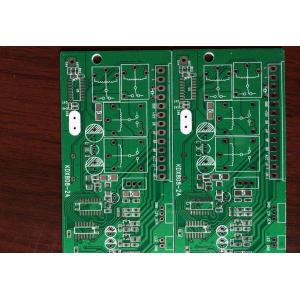 China Customized Size Printed Circuit Board  For Vehicle Navigation Insulating Resistance EK-1.1/23LV1-00=TET121-04-51-00 supplier