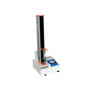 IEC 60335-1 Current Carrying Tube Extrusion Resistance Testing Machine For Vacuum Cleaners