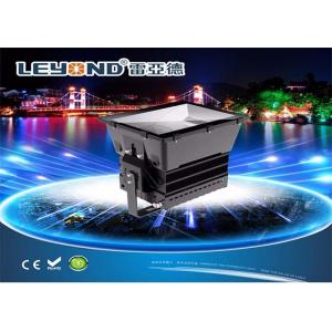 China 100000 Lumens High Power LED Flood Light supplier