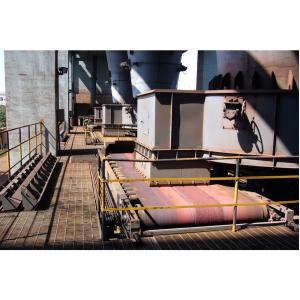 China Zhongding 溶けた塩 プロセスヒートシステム ディスクフィッダー 新しい 粉末付き wholesale