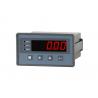 Transmitter Load Cell Indicator Controller With 4-20mA Analog Output