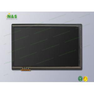 China 7,0 module normalement blanc d'affichage à cristaux liquides de tft de la résolution de pouce LTA070B511F Toshiba 800×480 nouveau et original en stock supplier