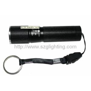 China Antorcha dimmable GL-J10 supplier