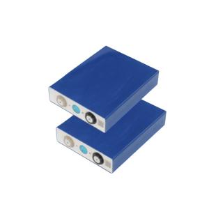 China MSDS LiFePO4 Square 3.2V 75AH LFP Prismatic Cell For Power Tools supplier