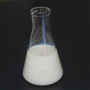 China Styrene Acrylic Emulsion Water Based Emulsion Liquid Similar To Joncryl HPD 296 supplier