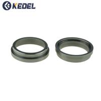 China YN8 Mechanical Shaft Seal Tungsten Carbide Compressor Seal Ring on sale
