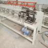 China 4m width Anping Fully-Automatic Chain Link Fence Machine with Factory Best Price wholesale