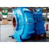 6 Inch River Sand Pumping Machine 250 WN With Reliable Shaft Sealing No Leakage