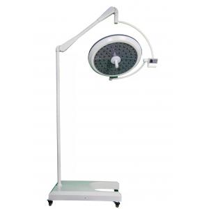 LED Shadowless Mobile Surgical Light with high color reduction