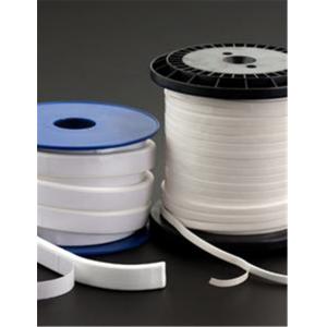 Expanded PTFE Joint Sealant Tape Adhesive Back For Easy Installation