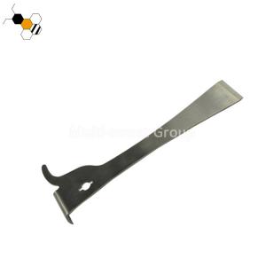 Hive Tool Stainless Steel Honey Uncapping Fork Apiculture Tools