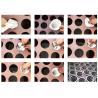 China 2023 Industrial Processing Hot Selling High Performance Polyester Dust Collector Filter Bag/Dust Collector Filter Sleeve wholesale