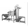 China Stainless Steel 300KGS / Hour Machine For Peanut In Shell With 1 - 4mm Cutting Machine wholesale