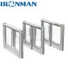 China SUS304 Barrier Turnstile Gate Access Control For Toilets / Library wholesale