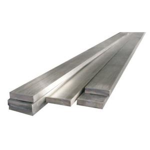 China ASTM A276 Rectangular Stainless Steel Bars Square Rod 316L Marine supplier