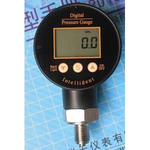 China Digital Water-proof  Pressure Gauge /Level Gauge with 9V BatteryPM-1500S supplier