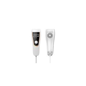 China Ipl Sapphire Laser Hair Removal Skin Rejuvenation Cool Ipl Mini Hair Removal Device supplier