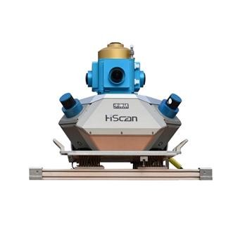 30MP Camera HiScan-C LiDAR Mobile Mapping System