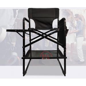 Commercial Furniture Makeup Station Chair , Makeup Artist Chair Portable