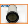 China C9 3126 3116 3306 Engine Air Filter 6I-2502 6I-2501 For Excavator Parts 320D D6R 322C 325B wholesale