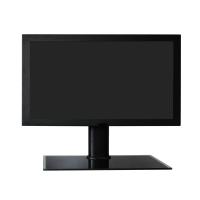 China Metal 32 Inch 4k Monitor Heat Dissipation Industrial LCD Monitor 3840x2160 on sale