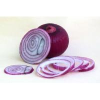 China Healthy Round Red 8cm Natural Fresh Onion For Hotel on sale