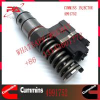 China Diesel Detroit Common Rail Fuel Pencil Injector 4991752 3861890 5234785 5235575 on sale