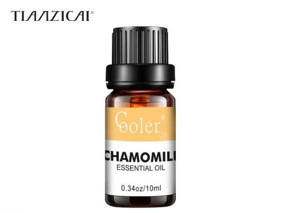 Soothe Aches Chamomile Essential Oil Euro Dropper Fresh Aroma Odor Anti