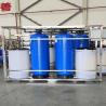China 15t/h Ro Faucet Water System Using All-stainless Steel Ro Membrane Filter Used for Food and Beverage Production wholesale