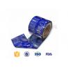 China Hot laminated sachet shampoo packaging film &amp;bestar packaging machine wholesale