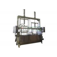 China Biodegradable Urinal / Chamber Pot Paper Pulp Molding Machine / Machinery on sale