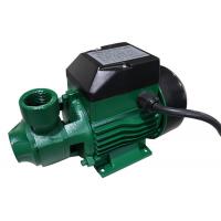 China Peripheral Pump Electric Water Transfer Pump , Water Pressure Pump Qb60 0.55 Hp on sale