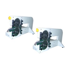 China Strict Standard PCB Depanel CWVC-1 Easy To Managing on sale