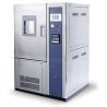 China 100L Programmable Constant Temperature And Humidity Test Chamber 600W CF8467 wholesale