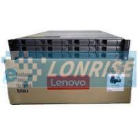 China Storage  Lenovo ThinkSystem DE 120S 2U12 LFF Expansion Enclosure Computer Rack on sale