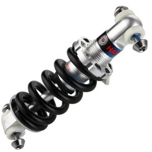China Motorcycle NEWEST CHEAP Off Road Motor bike spare parts small shock absorber supplier