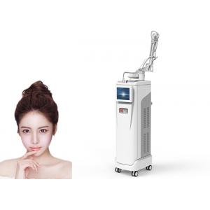 China Fractional Co2 Laser Treatment Machine Vaginal Treatment Micro Needling RF Machine supplier