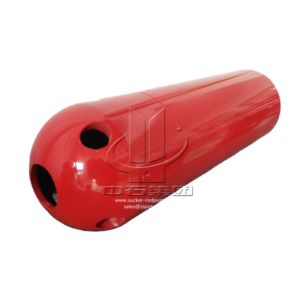 PDC Drillable Thread Float Shoe And Collar With Single Valve