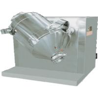 China Three Dimension SYH 1000L Industrial Mixing Machine on sale